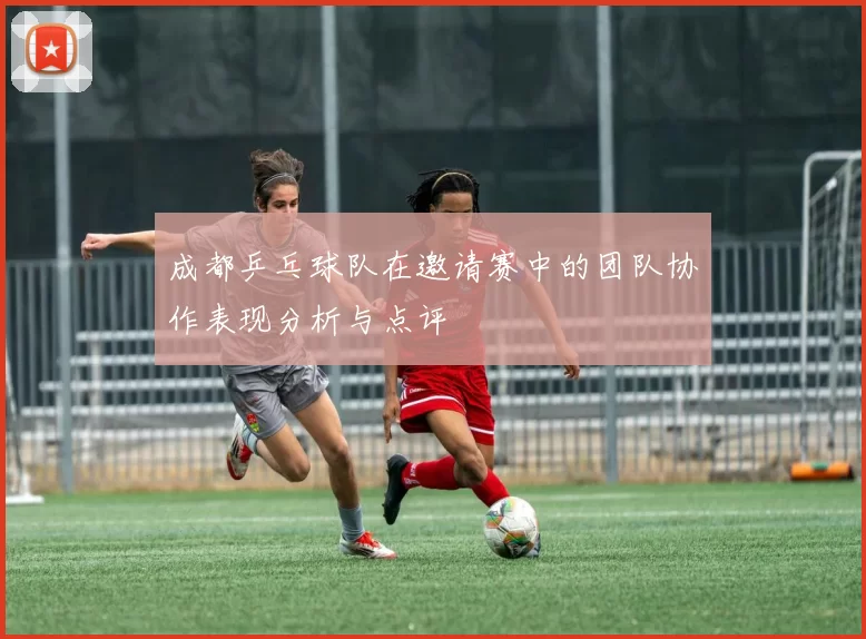 成都乒乓球队在邀请赛中的团队协作表现分析与点评