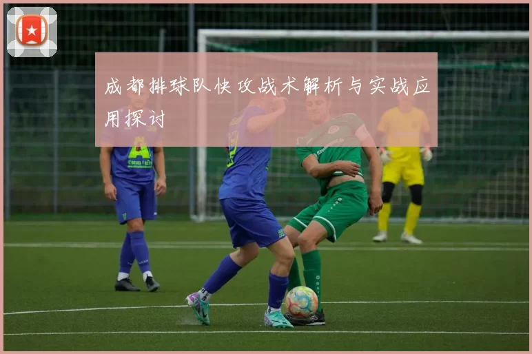 成都排球队快攻战术解析与实战应用探讨
