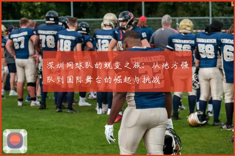 深圳网球队的蜕变之旅：从地方强队到国际舞台的崛起与挑战