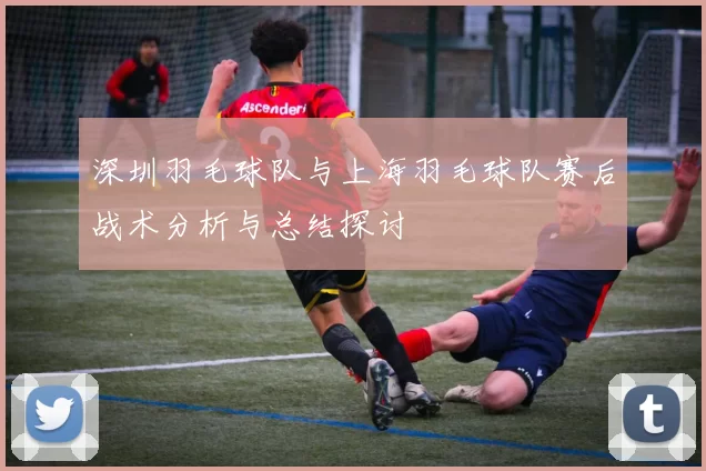 深圳羽毛球队与上海羽毛球队赛后战术分析与总结探讨