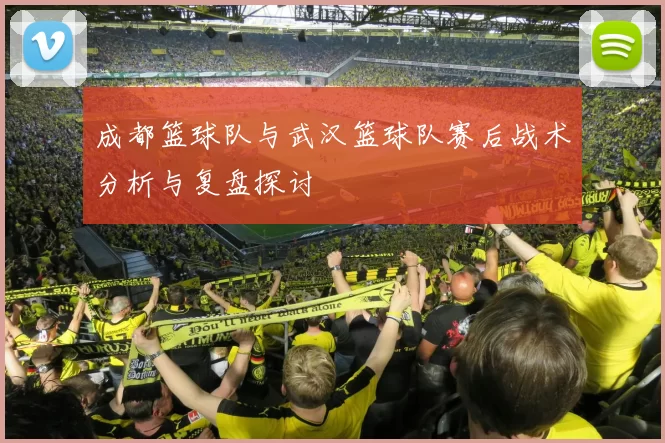 成都篮球队与武汉篮球队赛后战术分析与复盘探讨