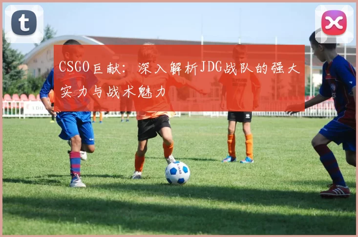 CSGO巨献：深入解析JDG战队的强大实力与战术魅力