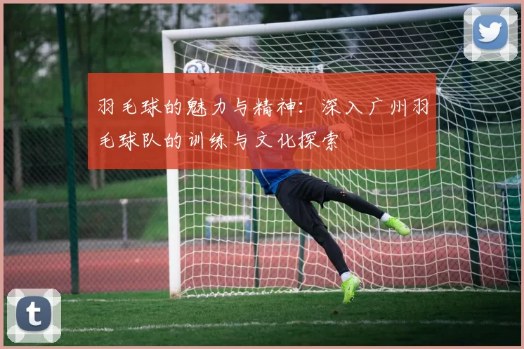 羽毛球的魅力与精神：深入广州羽毛球队的训练与文化探索