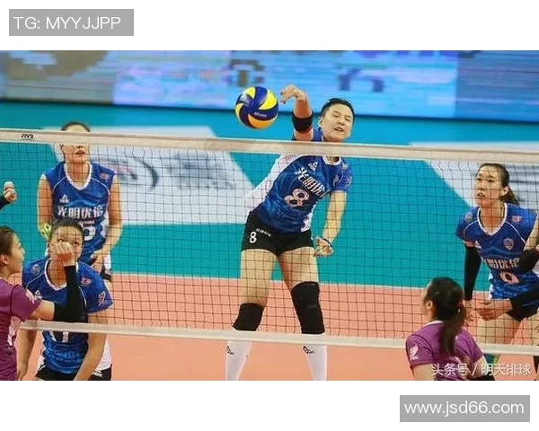 重庆排球队耐力对比深度解析与训练策略探讨