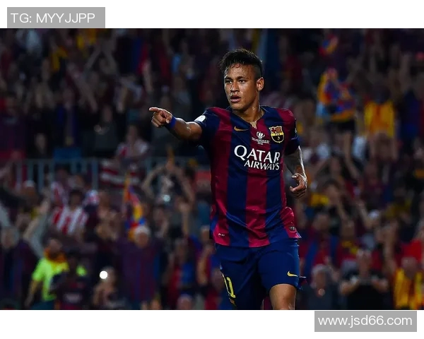 内马尔：从巴西天才到全球足球巨星的蜕变与挑战