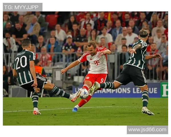 欧冠决赛曼联对阵拜仁历史对决全记录