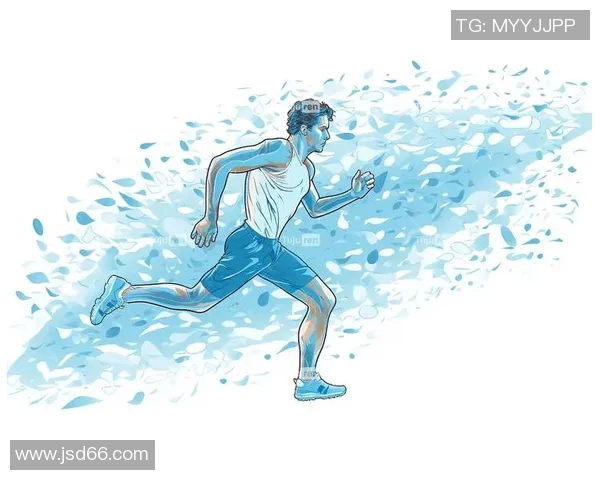 运动心理学视角下的运动员心理调节与竞技表现提升策略研究